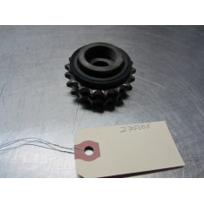 27F008 Idler Timing Gear From 2003 Mercedes-Benz S500   5.0 1130500105